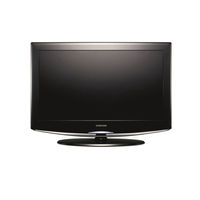 Samsung LE26R87BD Service Manual