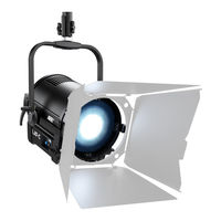 ARRI L0.0003390 Service Manual