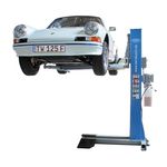twin busch TW 125 M Installation, Operation And Maintenance Manual