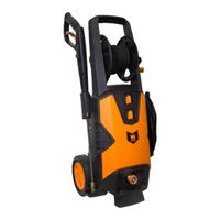 Wen PW21 Manual