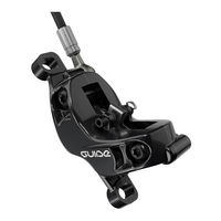 SRAM Guide T Caliper Service Manual