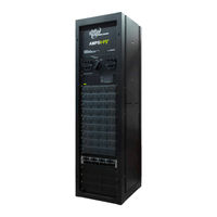 Alpha Technologies AMPS HP2 Power System Installation & Operation Manual