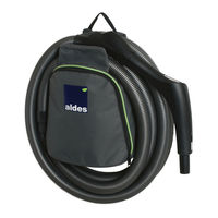 aldes C. Booster User Manual