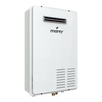 Marey 26HW70 A Instructional Manual
