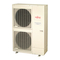 Air Conditioner Fujitsu ARYA36LCTU Service Manual