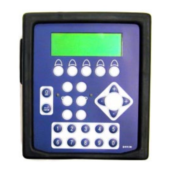 Barco R9840170 Manual
