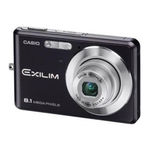Casio Exilim EX-Z8 User Manual