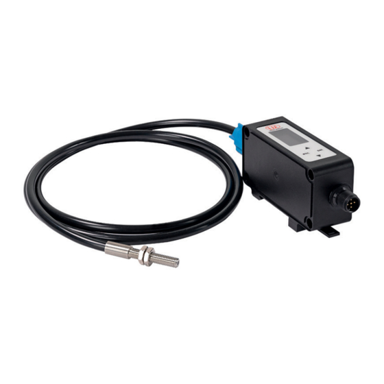 MICRO-EPSILON optoCONTROL CLS1000 Operating Instructions Manual