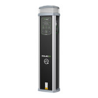 ROLEC OCPP0410 Installation & Operation Manual
