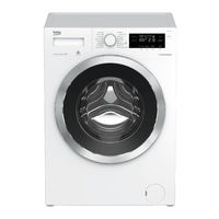 Beko WTY101434CI User Manual