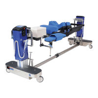 Hillrom A-71410 Instructions For Use Manual