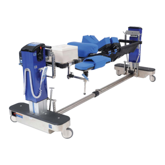 Hillrom A-71400 Instructions For Use Manual