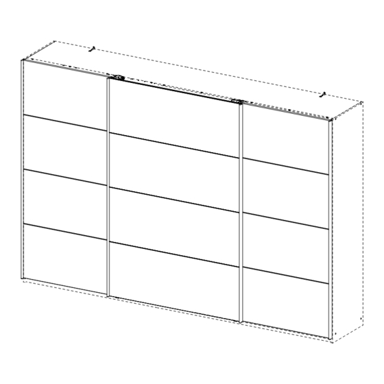 Rauch M9967 Assembly Instructions Manual