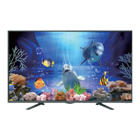 GVA G32TV15 Instruction Manual