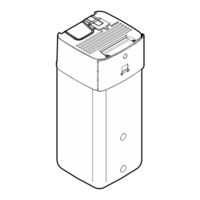 Daikin ETSH12E User Reference Manual