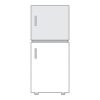 Midea MRT18B2ASL User Manual