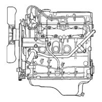 Yale GC040-065RF Maintenance Manual