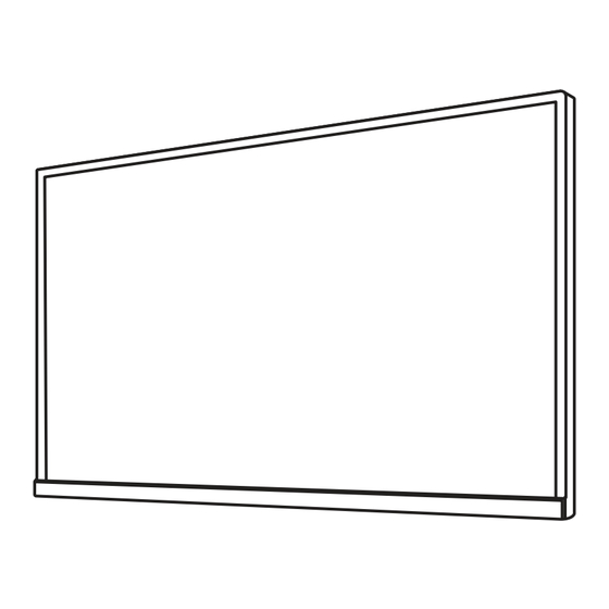 ViewSonic VA2430-H-12 Quick Start Manual