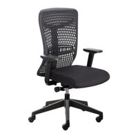 Luxy SMARTBACK Instructions For Assembly, Use And Maintenance