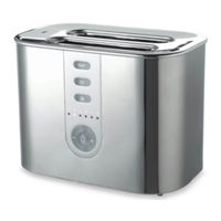 DeLonghi DTT720 Instructions Manual