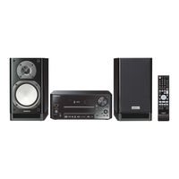 Onkyo BR-925UKD Specifications