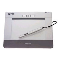 SMART Slate WS200 User Manual