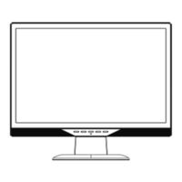 AOC I-INC AH191D Service Manual