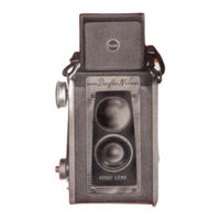 Kodak Duaflex IV Manual