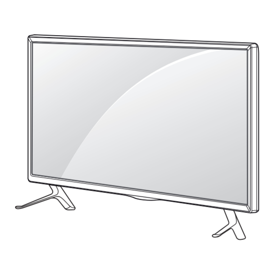 User Manuals: LG 47LB5610 LED IPS Panel