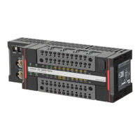 Omron GI-S series Original Instructions