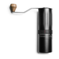 KANSO HIKU COFFEE GRINDER USE CARE MANUAL ManualsLib