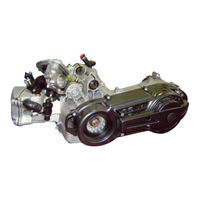 Malaguti 500 cc 4T Service Manual