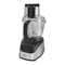 Food Processor Black & Decker Power Pro FP2500C Use And Care Book Manual