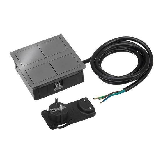 ASA Electronics versalogic VersaHIT Dual Manual Instructions