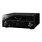 Receiver Pioneer VSX-33 Service Manual