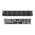 Lenovo ThinkSystem SD530 Quick Start