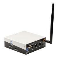 Aaeon SRG-3352C User Manual