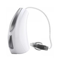 Audibel Arc AI 2400 Quick Start Manual
