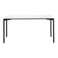 VITRA Map Table Instructions For Use Manual