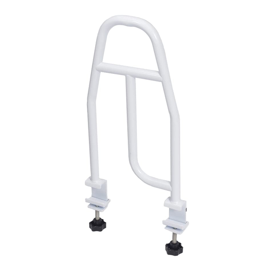 NRS Healthcare P94367 User Instructions