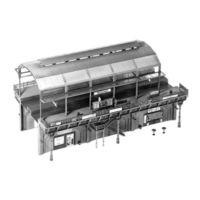 Faller 194119 Assembly Instructions Manual