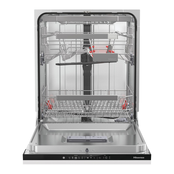 Hisense HV672C60UK Operating Instructions Manual