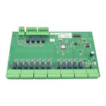 Honeywell Pro-Watch 6000 Installation Manual