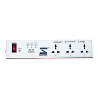 Smarteefi SE315A User Manual