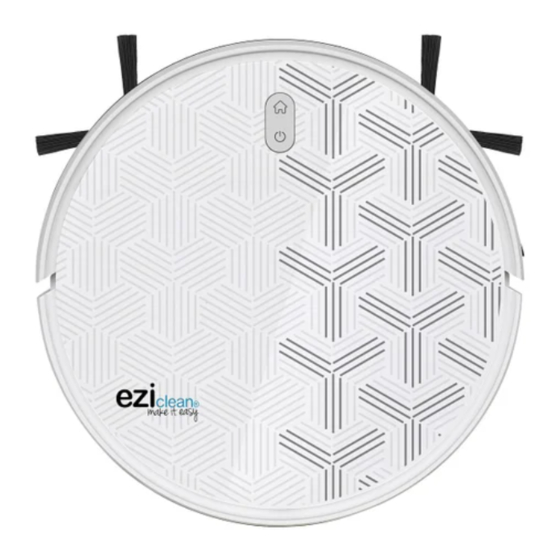 EZiclean Xpert animal S200 User Manual