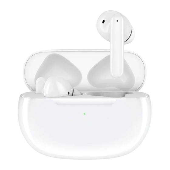 Srhythm SoulMate Series User Manual