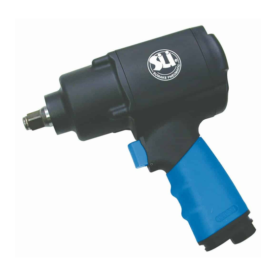 Sumake ST-C504 Original Instructions Manual