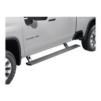AMP Research PowerStep 75124-01 Installation Manual