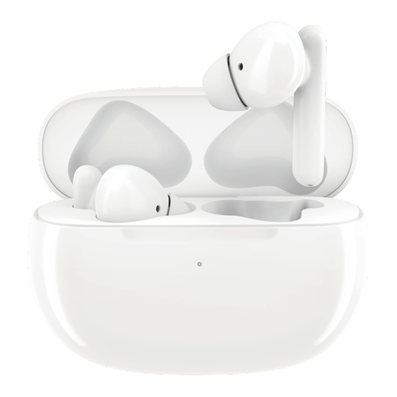 Srhythm SoulMate Series User Manual