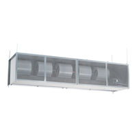 Mars BD22120-1E TS Series Manual